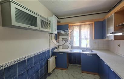 Emlak Bankası Konutları Tadilatlı 2+1 Kiralık