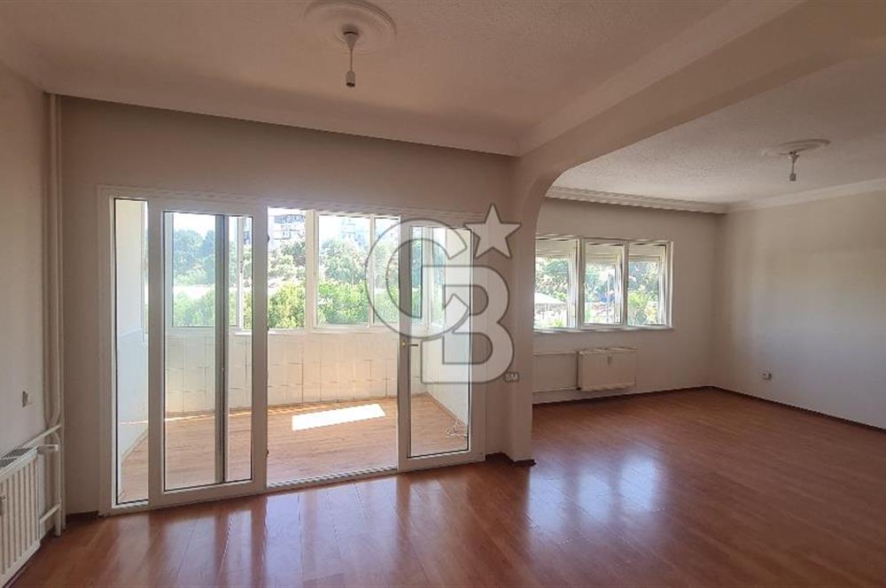 Emlak Bankası Konutları Tadilatlı 2+1 Kiralık