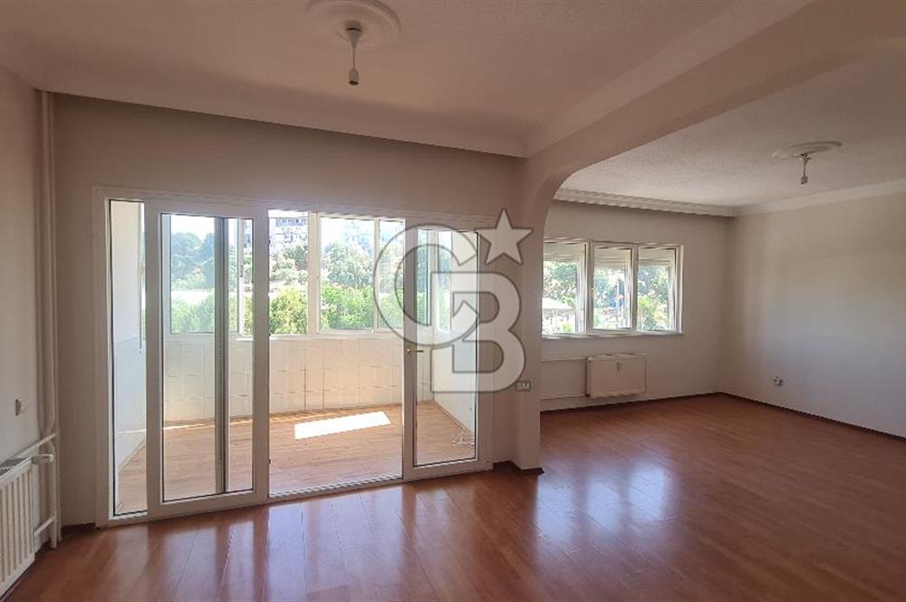 Emlak Bankası Konutları Tadilatlı 2+1 Kiralık