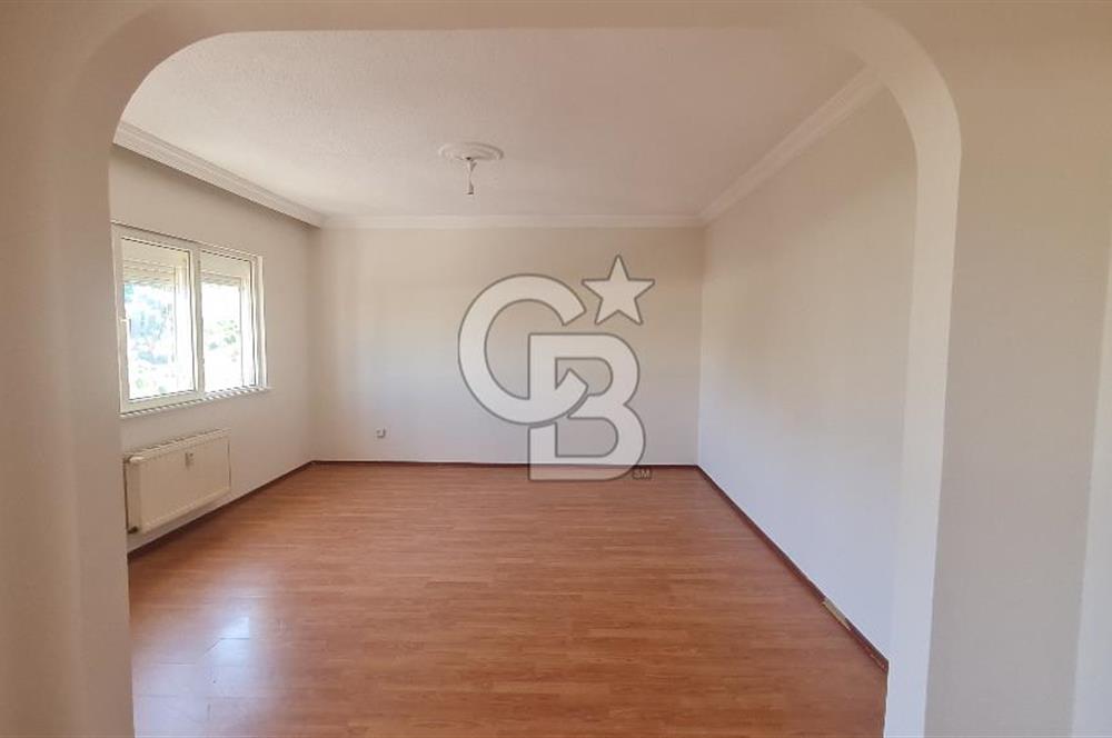 Emlak Bankası Konutları Tadilatlı 2+1 Kiralık