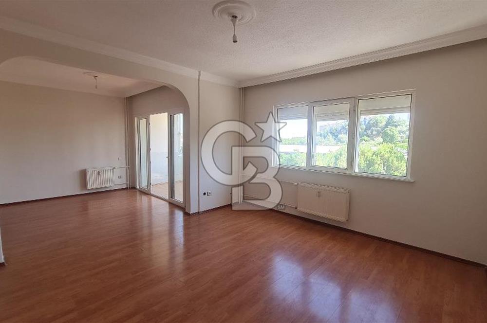 Emlak Bankası Konutları Tadilatlı 2+1 Kiralık
