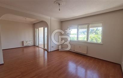 Emlak Bankası Konutları Tadilatlı 2+1 Kiralık