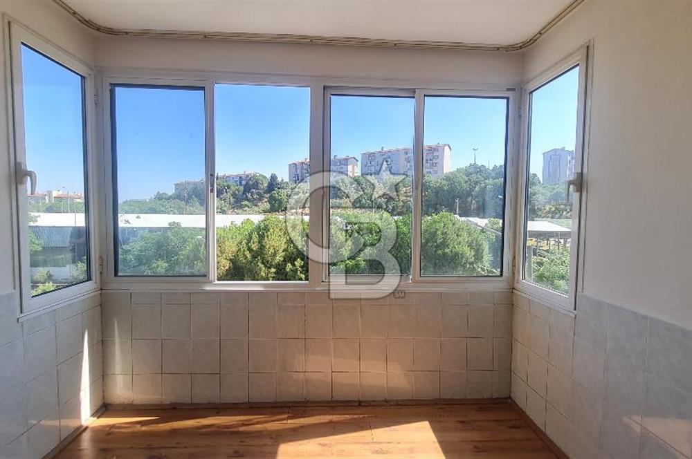 Emlak Bankası Konutları Tadilatlı 2+1 Kiralık