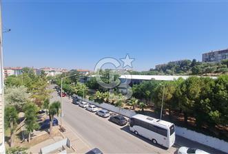 Emlak Bankası Konutları Tadilatlı 2+1 Kiralık