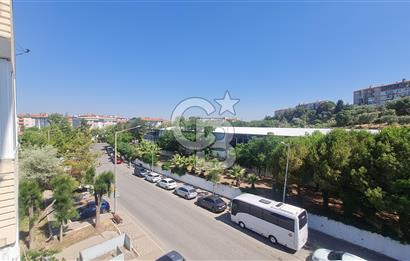 Emlak Bankası Konutları Tadilatlı 2+1 Kiralık