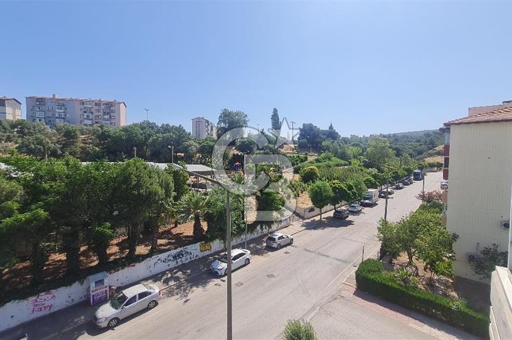 Emlak Bankası Konutları Tadilatlı 2+1 Kiralık