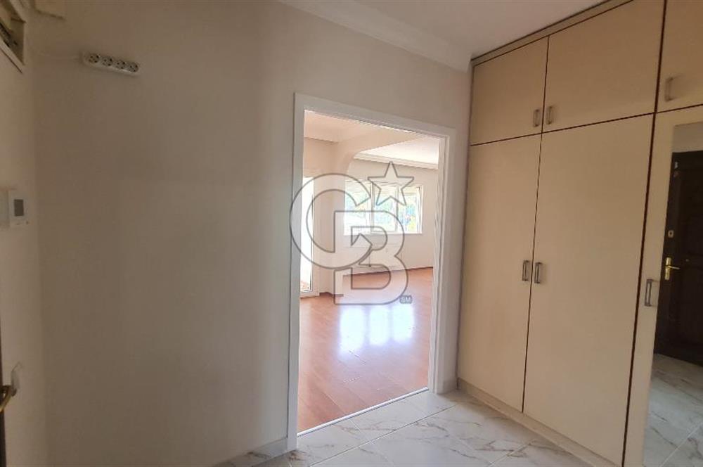 Emlak Bankası Konutları Tadilatlı 2+1 Kiralık