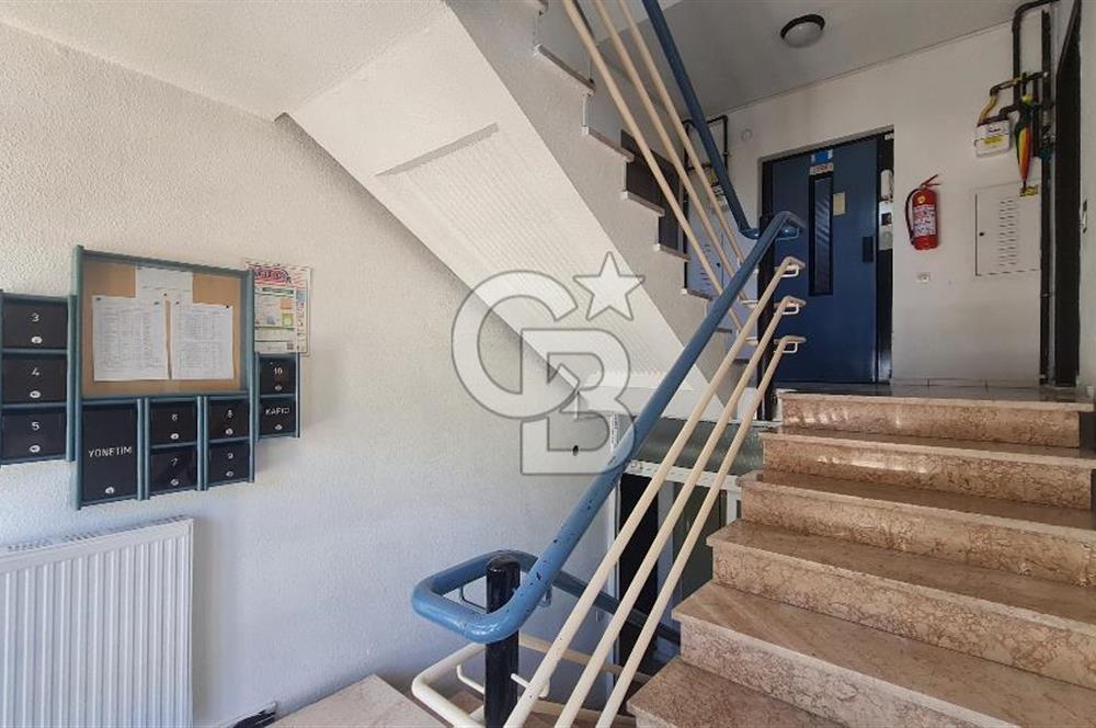 Emlak Bankası Konutları Tadilatlı 2+1 Kiralık