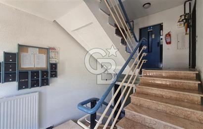 Emlak Bankası Konutları Tadilatlı 2+1 Kiralık