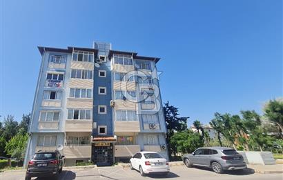 Emlak Bankası Konutları Tadilatlı 2+1 Kiralık
