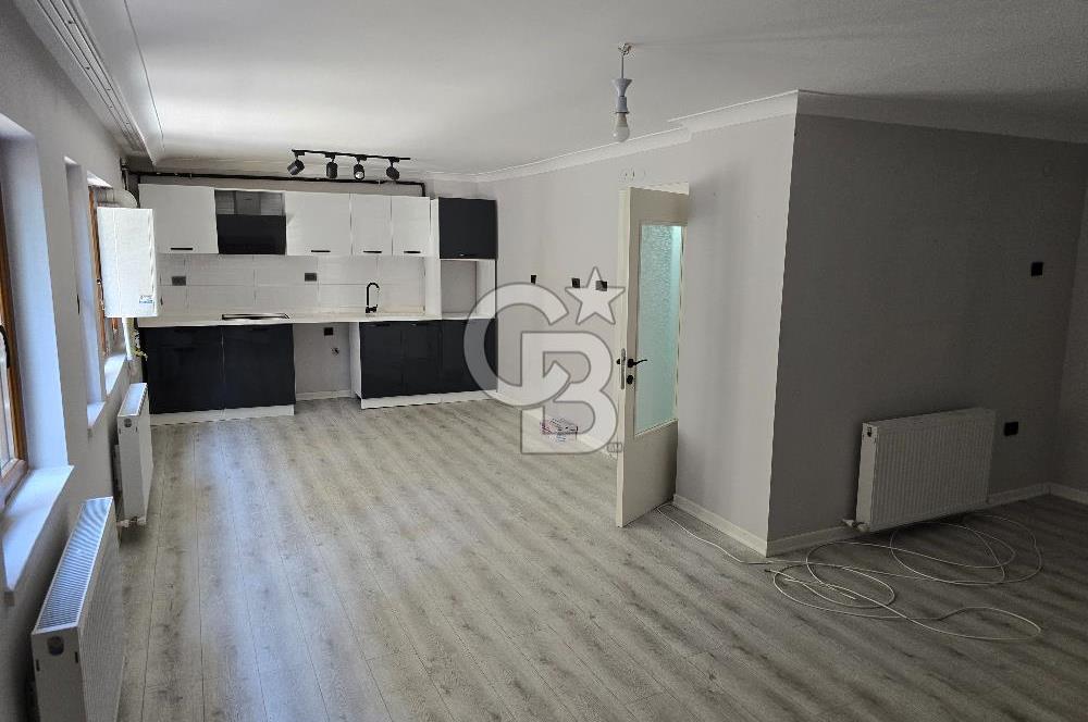 ÇEHRE SOKAKTA, SIFIR YAPILI, GENİŞ, 3+1 KİRALIK DAİRE