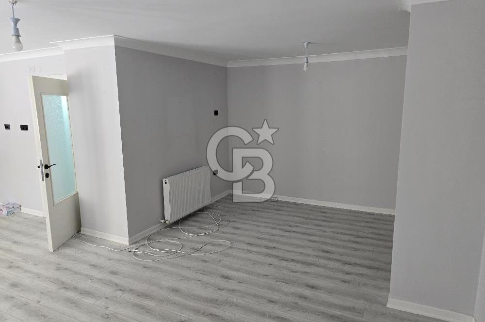 ÇEHRE SOKAKTA, SIFIR YAPILI, GENİŞ, 3+1 KİRALIK DAİRE