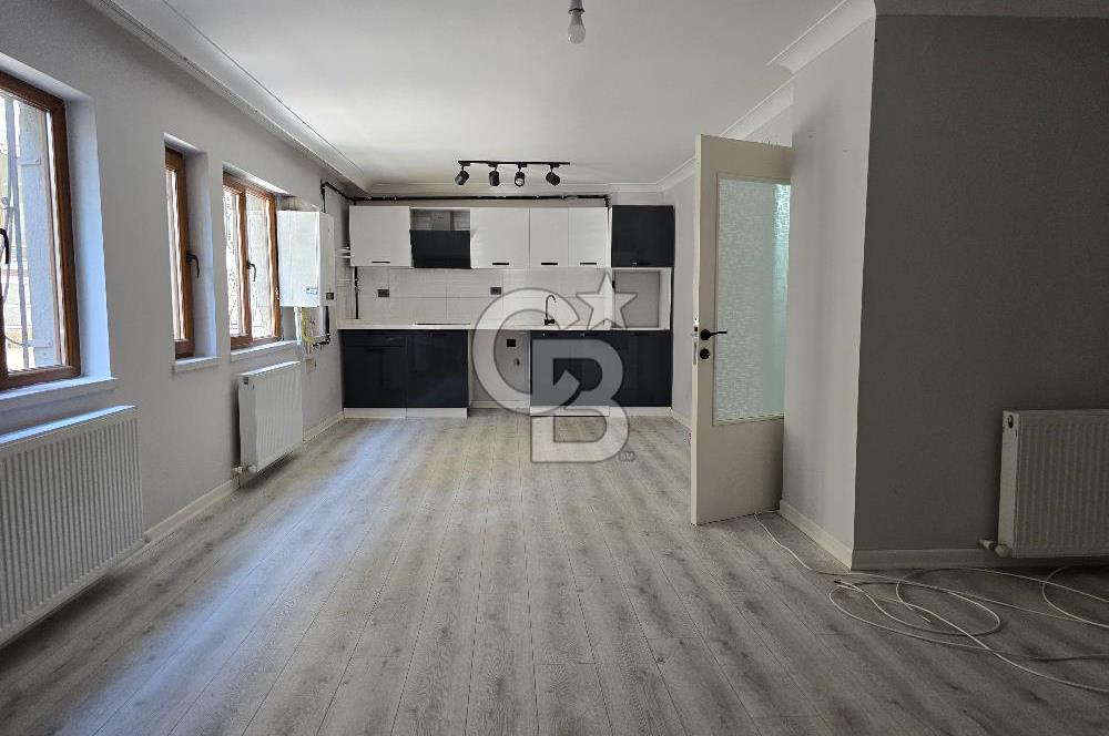ÇEHRE SOKAKTA, SIFIR YAPILI, GENİŞ, 3+1 KİRALIK DAİRE