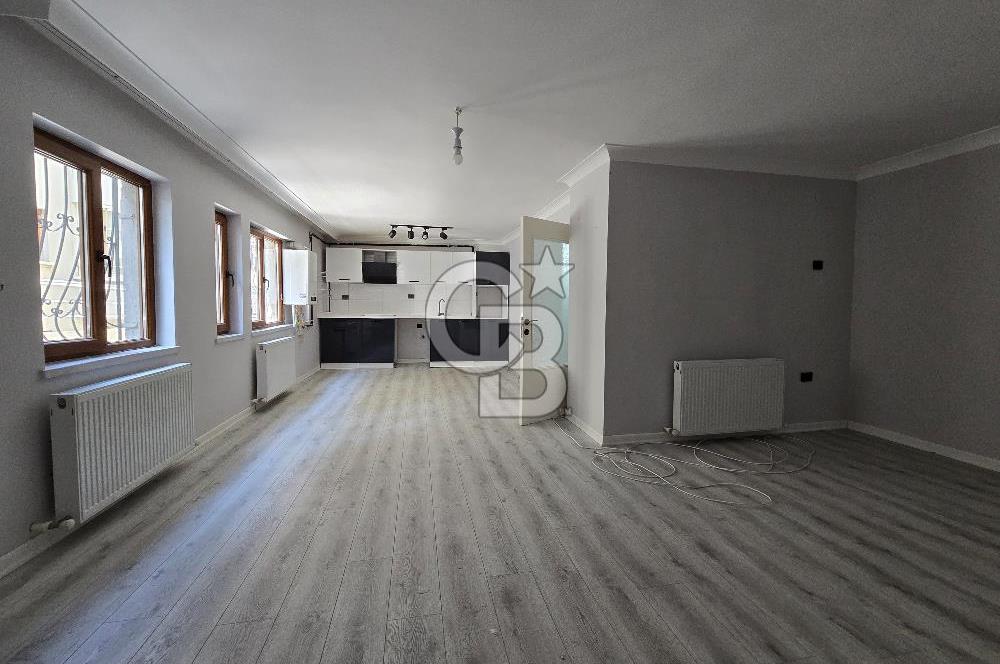 ÇEHRE SOKAKTA, SIFIR YAPILI, GENİŞ, 3+1 KİRALIK DAİRE