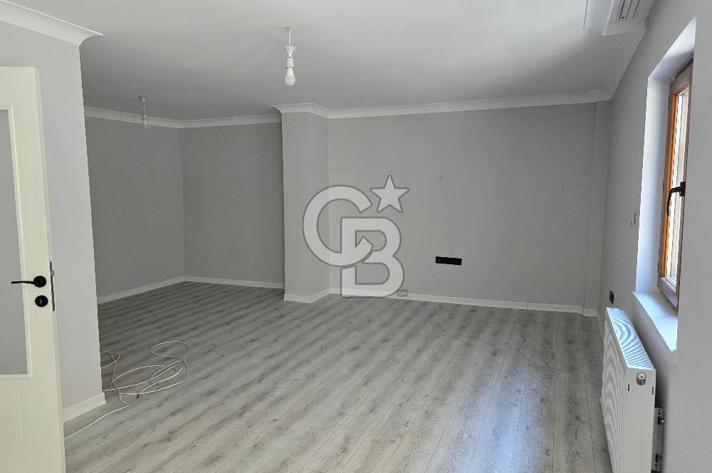 ÇEHRE SOKAKTA, SIFIR YAPILI, GENİŞ, 3+1 KİRALIK DAİRE