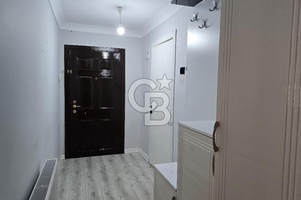 ÇEHRE SOKAKTA, SIFIR YAPILI, GENİŞ, 3+1 KİRALIK DAİRE