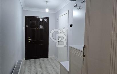 ÇEHRE SOKAKTA, SIFIR YAPILI, GENİŞ, 3+1 KİRALIK DAİRE