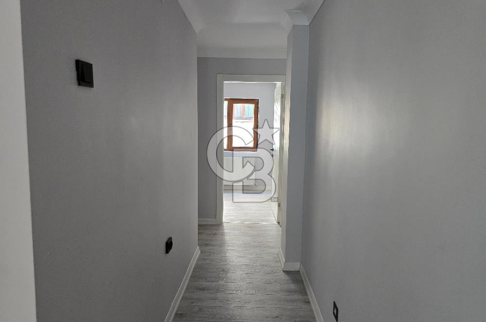 ÇEHRE SOKAKTA, SIFIR YAPILI, GENİŞ, 3+1 KİRALIK DAİRE