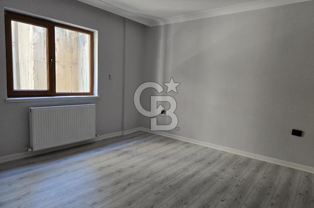 ÇEHRE SOKAKTA, SIFIR YAPILI, GENİŞ, 3+1 KİRALIK DAİRE