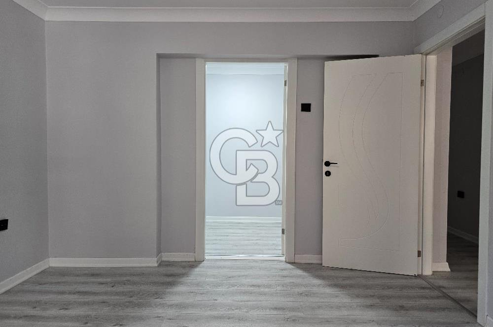 ÇEHRE SOKAKTA, SIFIR YAPILI, GENİŞ, 3+1 KİRALIK DAİRE