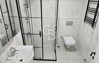 ÇEHRE SOKAKTA, SIFIR YAPILI, GENİŞ, 3+1 KİRALIK DAİRE