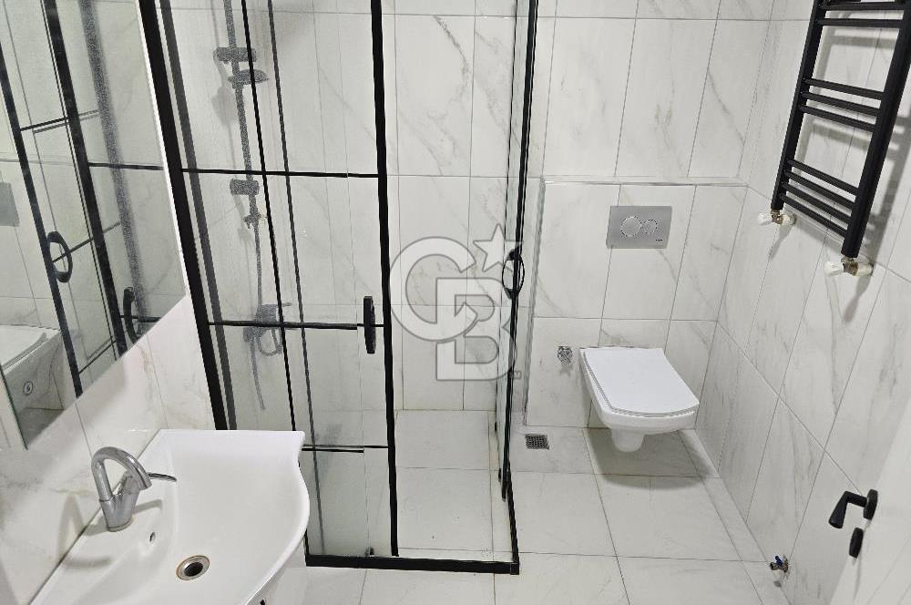 ÇEHRE SOKAKTA, SIFIR YAPILI, GENİŞ, 3+1 KİRALIK DAİRE