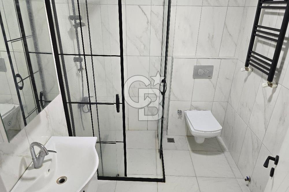 ÇEHRE SOKAKTA, SIFIR YAPILI, GENİŞ, 3+1 KİRALIK DAİRE