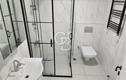 ÇEHRE SOKAKTA, SIFIR YAPILI, GENİŞ, 3+1 KİRALIK DAİRE