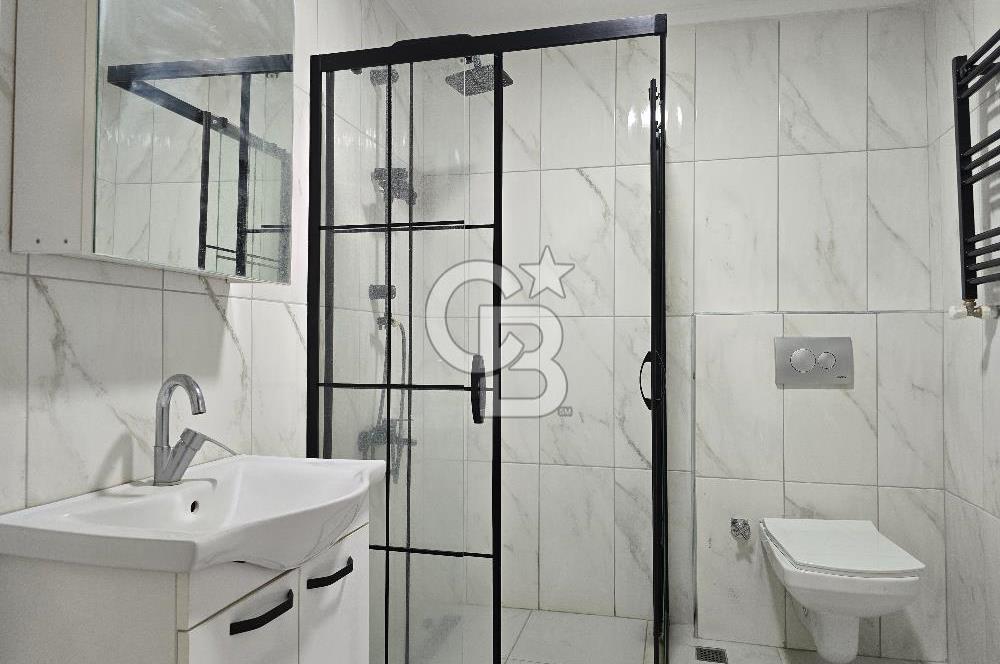 ÇEHRE SOKAKTA, SIFIR YAPILI, GENİŞ, 3+1 KİRALIK DAİRE
