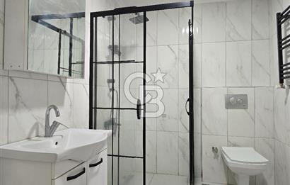 ÇEHRE SOKAKTA, SIFIR YAPILI, GENİŞ, 3+1 KİRALIK DAİRE