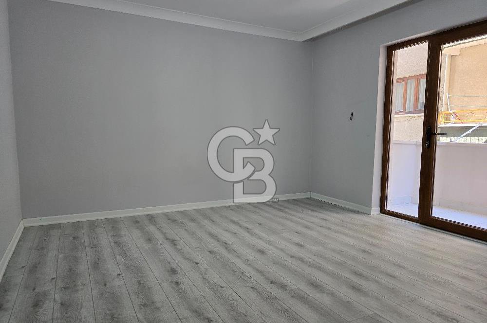 ÇEHRE SOKAKTA, SIFIR YAPILI, GENİŞ, 3+1 KİRALIK DAİRE
