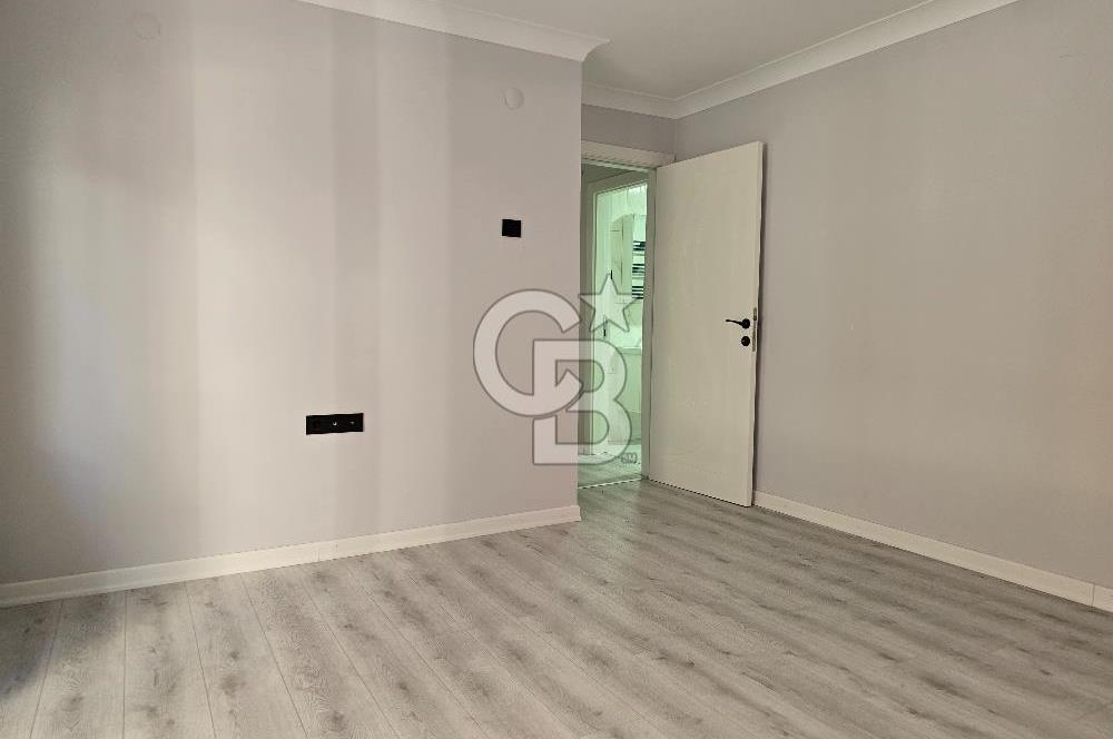 ÇEHRE SOKAKTA, SIFIR YAPILI, GENİŞ, 3+1 KİRALIK DAİRE