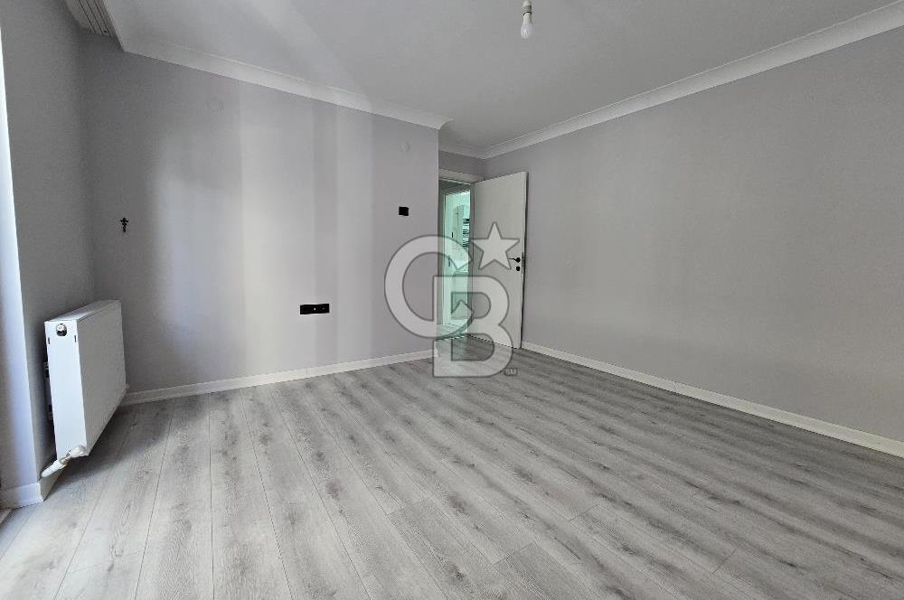 ÇEHRE SOKAKTA, SIFIR YAPILI, GENİŞ, 3+1 KİRALIK DAİRE