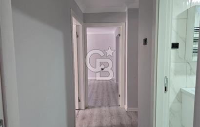 ÇEHRE SOKAKTA, SIFIR YAPILI, GENİŞ, 3+1 KİRALIK DAİRE
