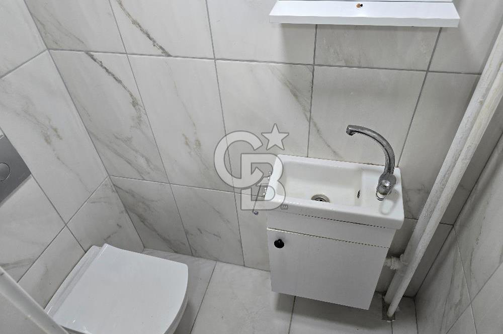 ÇEHRE SOKAKTA, SIFIR YAPILI, GENİŞ, 3+1 KİRALIK DAİRE