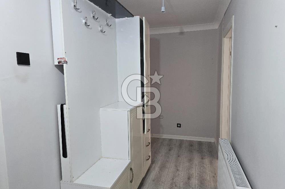 ÇEHRE SOKAKTA, SIFIR YAPILI, GENİŞ, 3+1 KİRALIK DAİRE