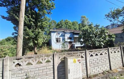 TERME FENK MAHALLESİNDE SATILIK İMARLI FIRSAT ARSA! 