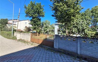 TERME FENK MAHALLESİNDE SATILIK İMARLI FIRSAT ARSA! 