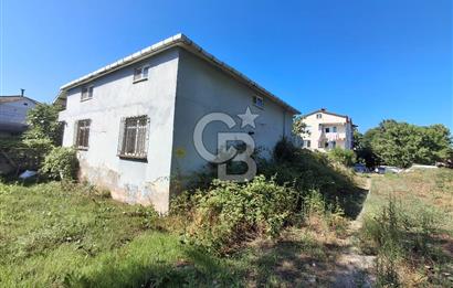 TERME FENK MAHALLESİNDE SATILIK İMARLI FIRSAT ARSA! 