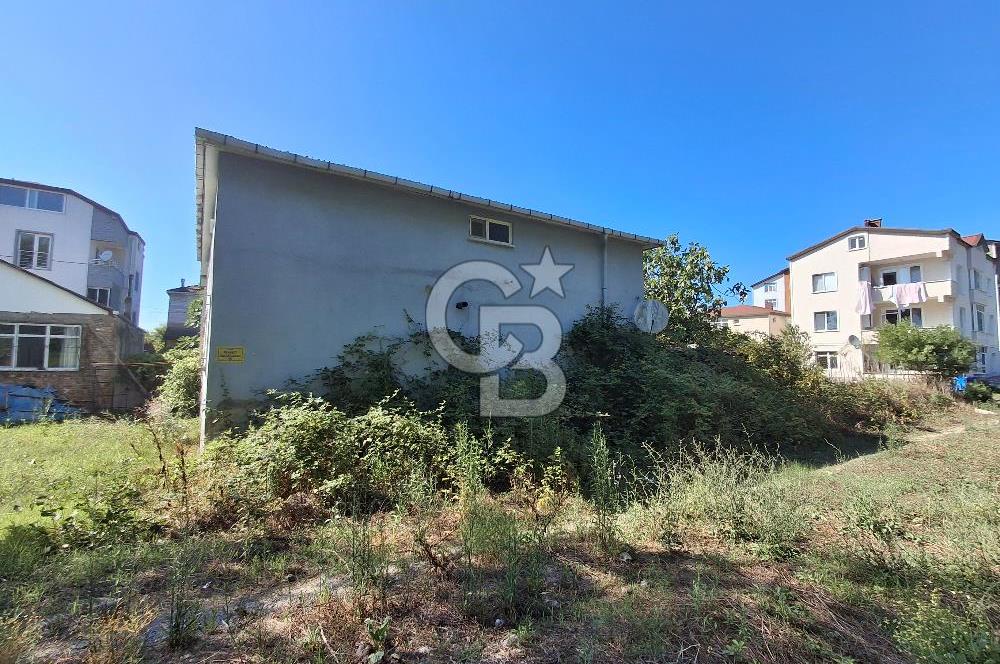 TERME FENK MAHALLESİNDE SATILIK İMARLI FIRSAT ARSA! 