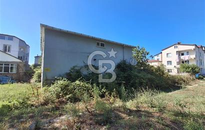 TERME FENK MAHALLESİNDE SATILIK İMARLI FIRSAT ARSA! 