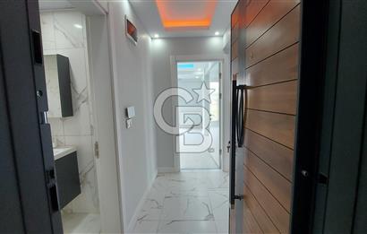 PLAJYOLU SATILIK 3+1 EBEVEYN BANYOLU TERASLI SIFIR DUBLEKS DAİRE