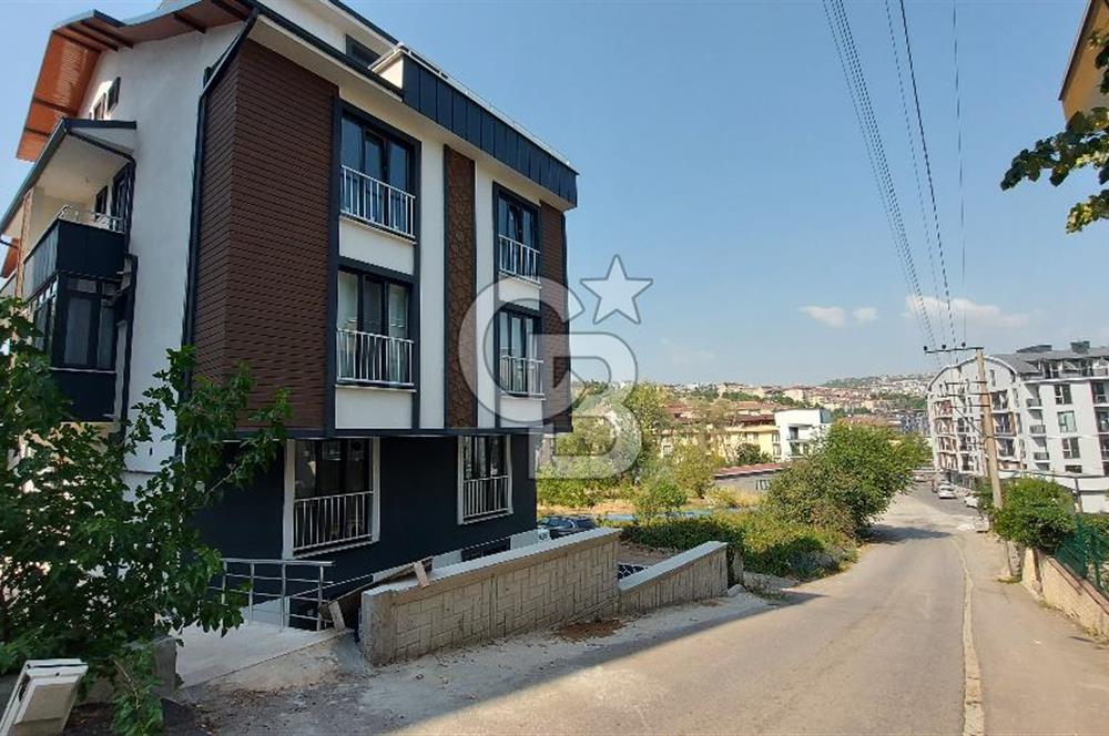 PLAJYOLU SATILIK 3+1 EBEVEYN BANYOLU TERASLI SIFIR DUBLEKS DAİRE