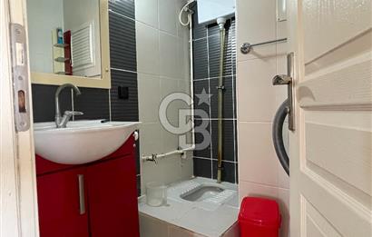 Bornova Mevlana Sitesi'nde Merkezi Konum Satılık Geniş 3+1 Daire