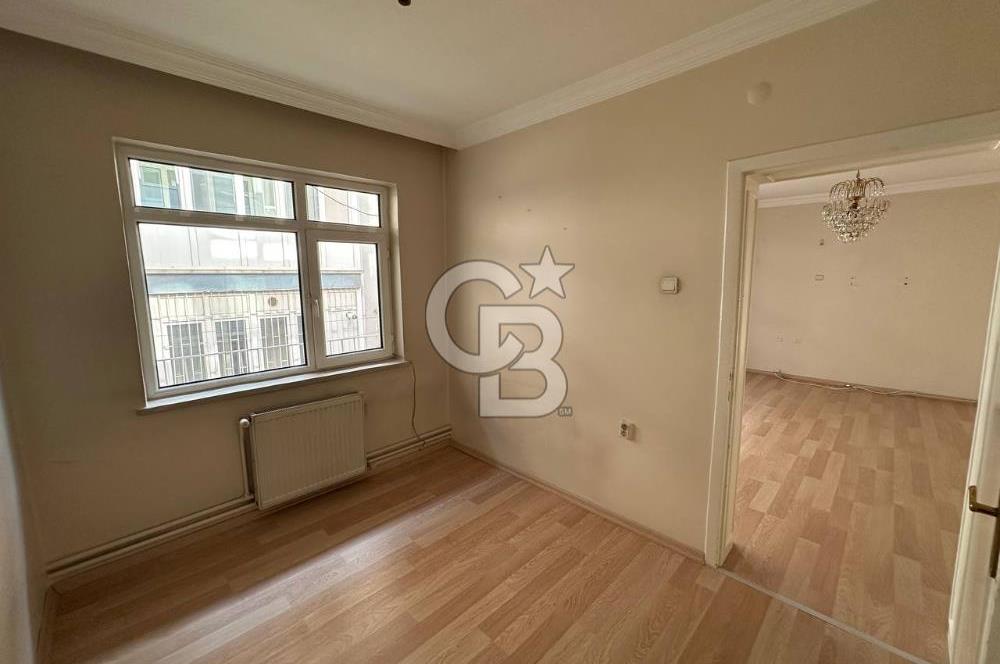 Çankaya-Ertuğrulgazi Mah. 1.Kat, 110 m², 3+1, Satılık, Ara Kat Daire