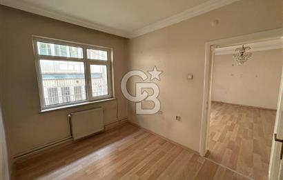Çankaya-Ertuğrulgazi Mah. 1.Kat, 110 m², 3+1, Satılık, Ara Kat Daire