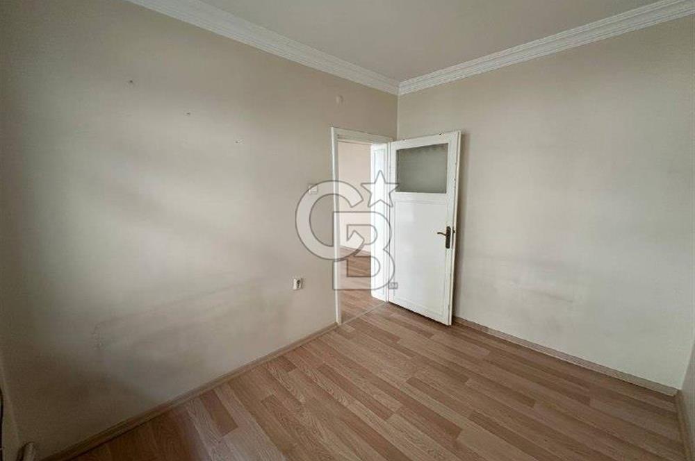 Çankaya-Ertuğrulgazi Mah. 1.Kat, 110 m², 3+1, Satılık, Ara Kat Daire