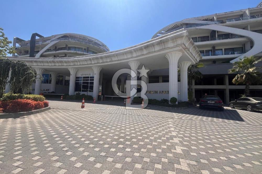 KARTEPE FORM ANATOLİA SİTESİNDE ARA KAT 2+1 SATILIK DAİRE