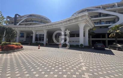 KARTEPE FORM ANATOLİA SİTESİNDE ARA KAT 2+1 SATILIK DAİRE