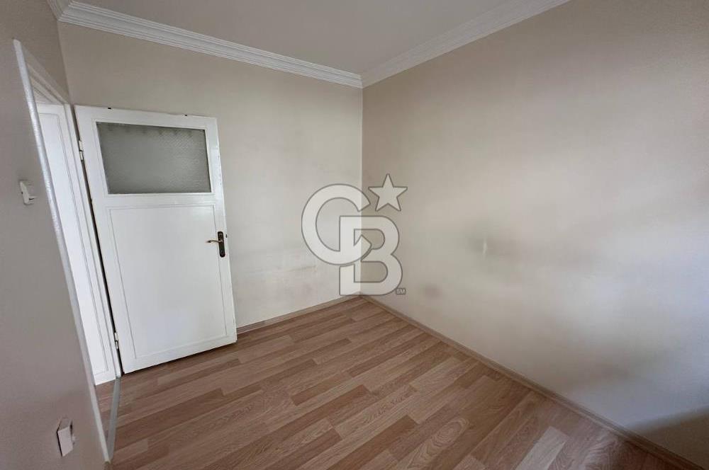 Çankaya-Ertuğrulgazi Mah. 1.Kat, 110 m², 3+1, Satılık, Ara Kat Daire
